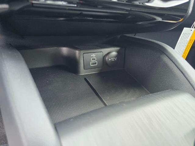 2025 Ford Escape Plug-in hybrid PHEV - Photo 58