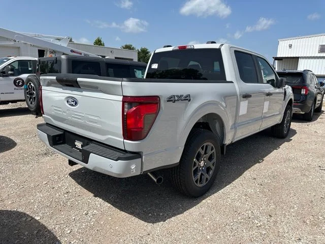 New 2026 Avalanche Ford STX® image 4