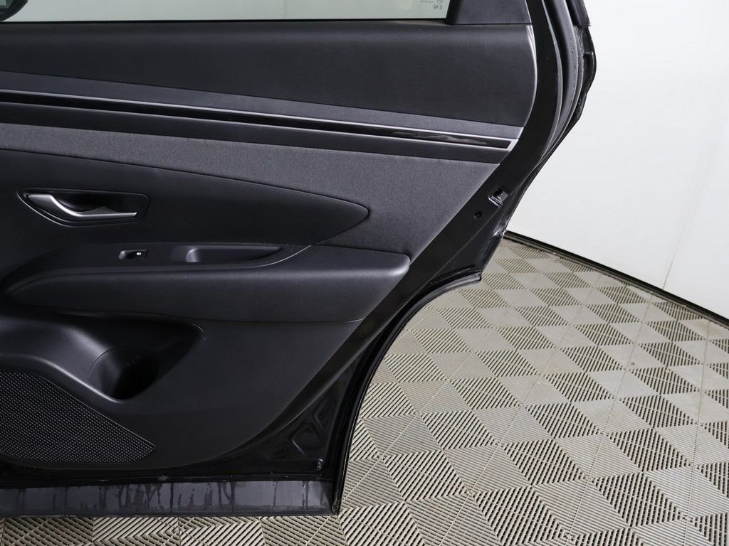 Certified Used 2024 Black Hyundai SEL image 26