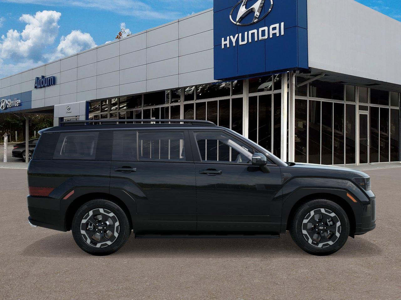 New 2027  Hyundai SEL FWD image 7
