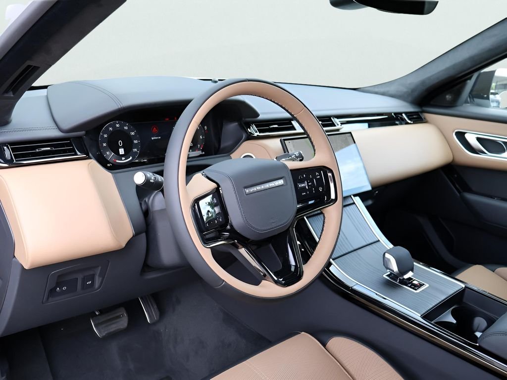 Certified Used 2026 White Land Rover Autobiography image 19