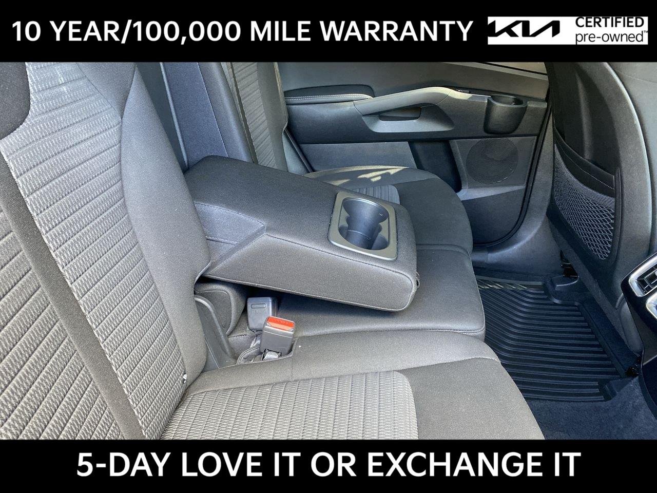 Used 2026 Panthera Metal Kia LX image 26