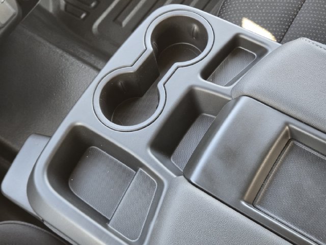 2026 Chevrolet Silverado 3500 HD Work Truck - Photo 15