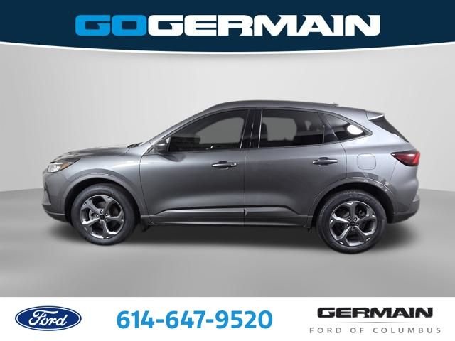 2024 Ford Escape ST-Line Select - Photo 12