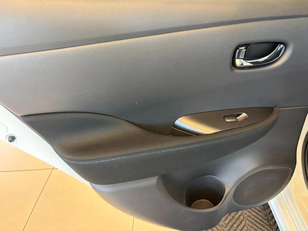 Certified Used 2024 White Nissan S image 21