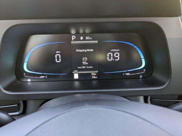 New 2026 Gray Hyundai SEL Sport Premium image 28
