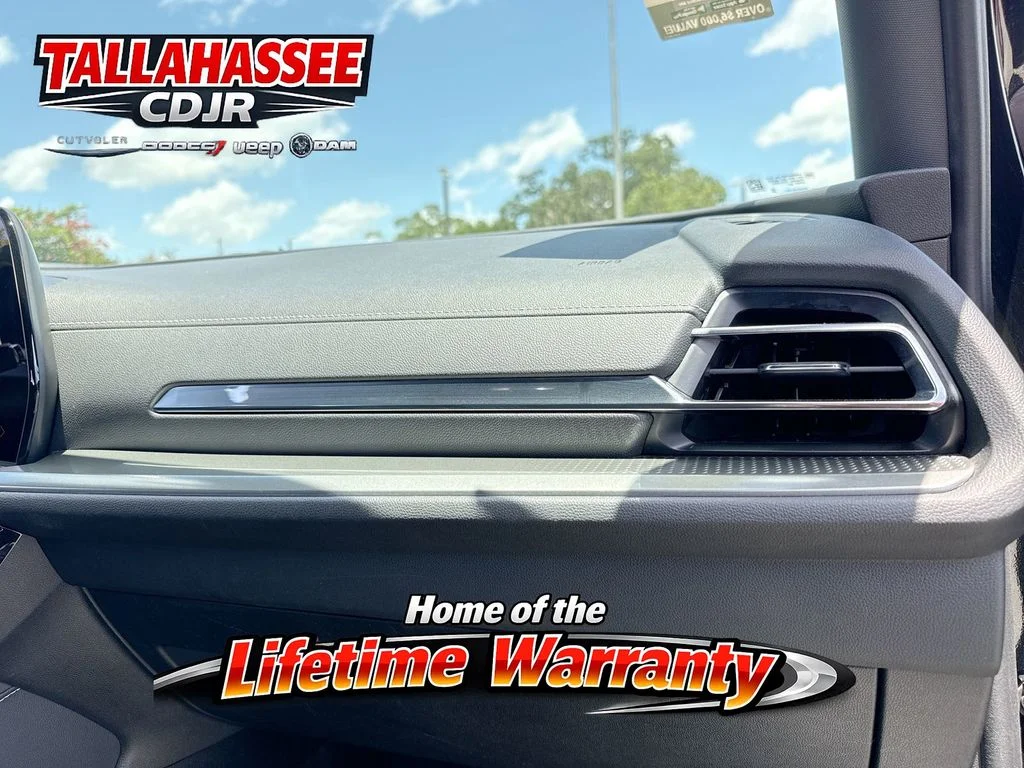 Used 2024 Black Metallic Chevrolet LT image 34