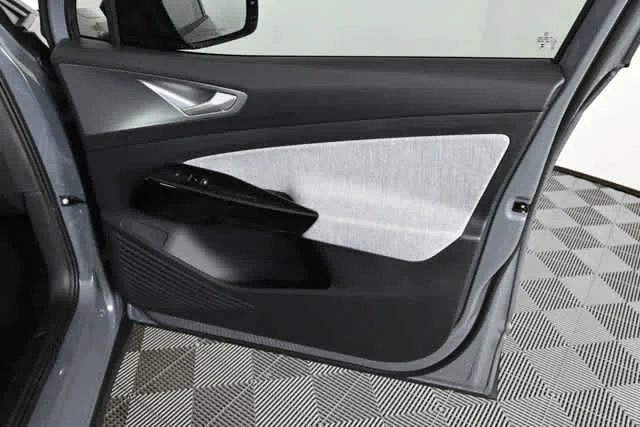New 2026 Pure Gray Volkswagen Pro image 13