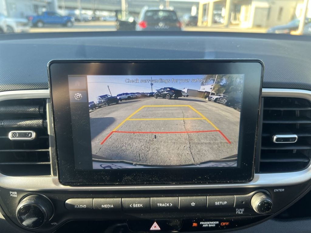 2026 Hyundai Venue SE - Photo 20