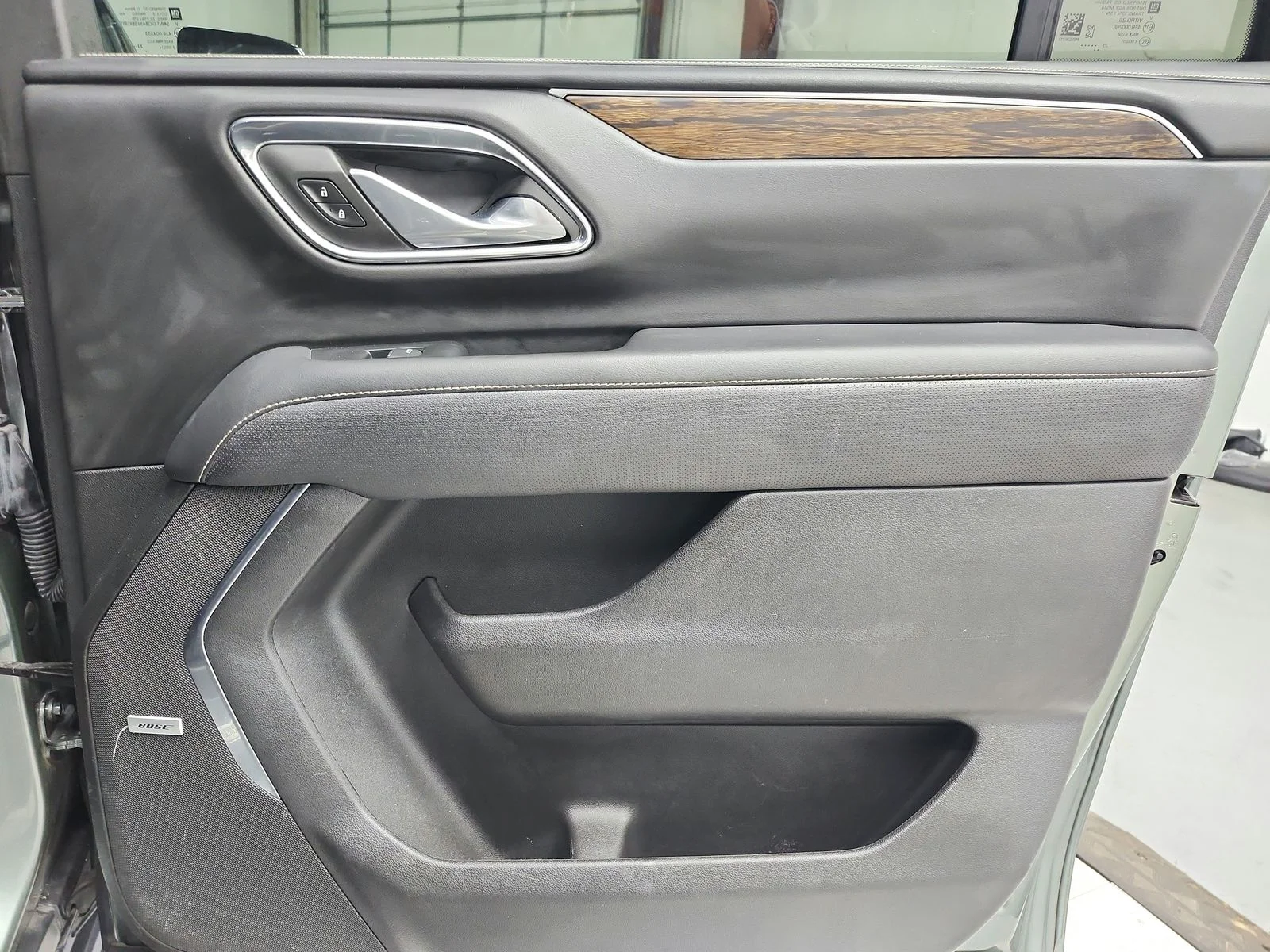 Used 2023 Silver Sage Metallic Chevrolet Premier image 48