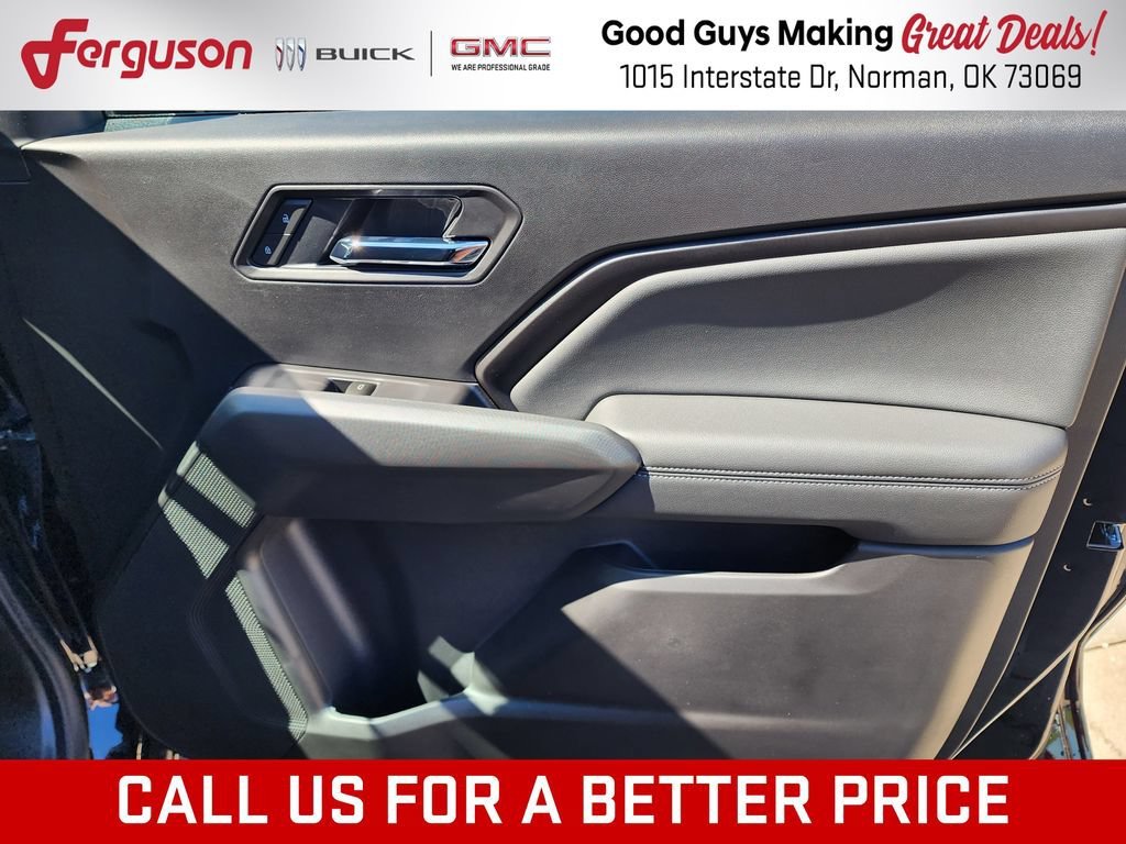 2026 GMC Canyon Elevation - Photo 39