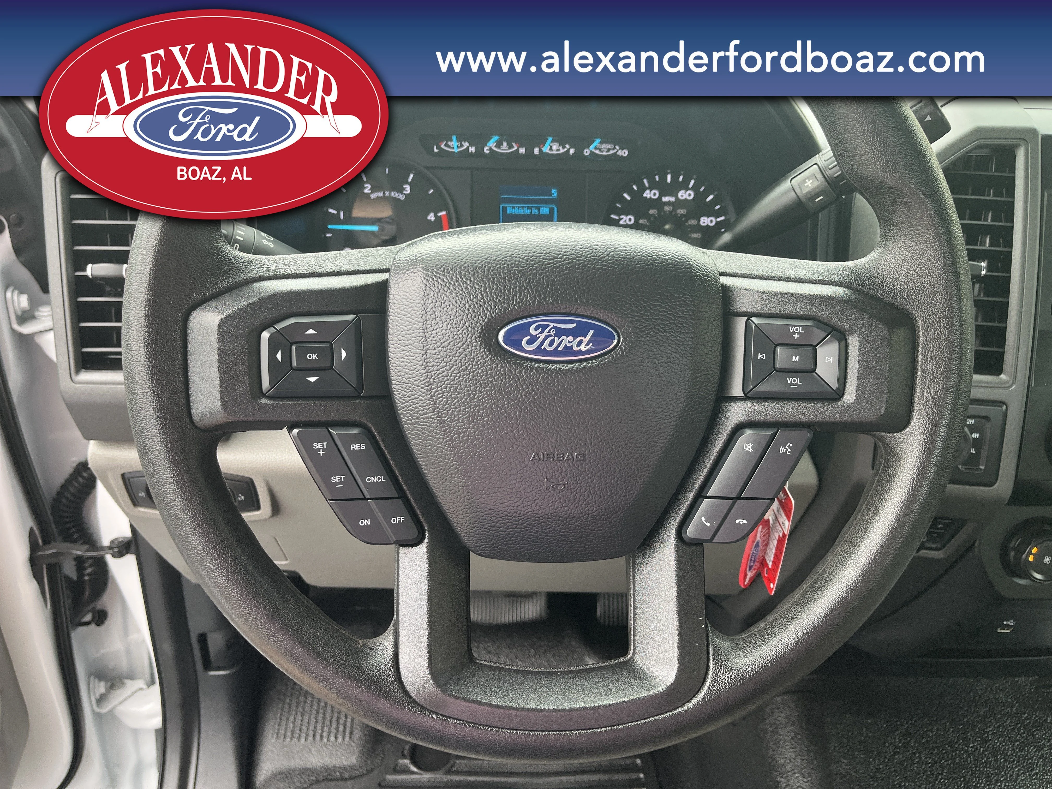 Used 2021 Oxford White Ford XL image 19