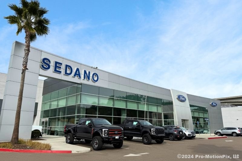 2024 Ford F-450 Super Duty Chassis Cab XL - Photo 27