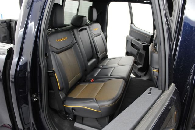 New 2026 Blue Ford Tremor image 20