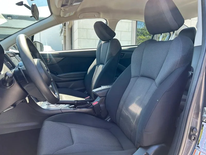 Used 2018 Gray Subaru 2.0i Premium Sedan 4D image 37