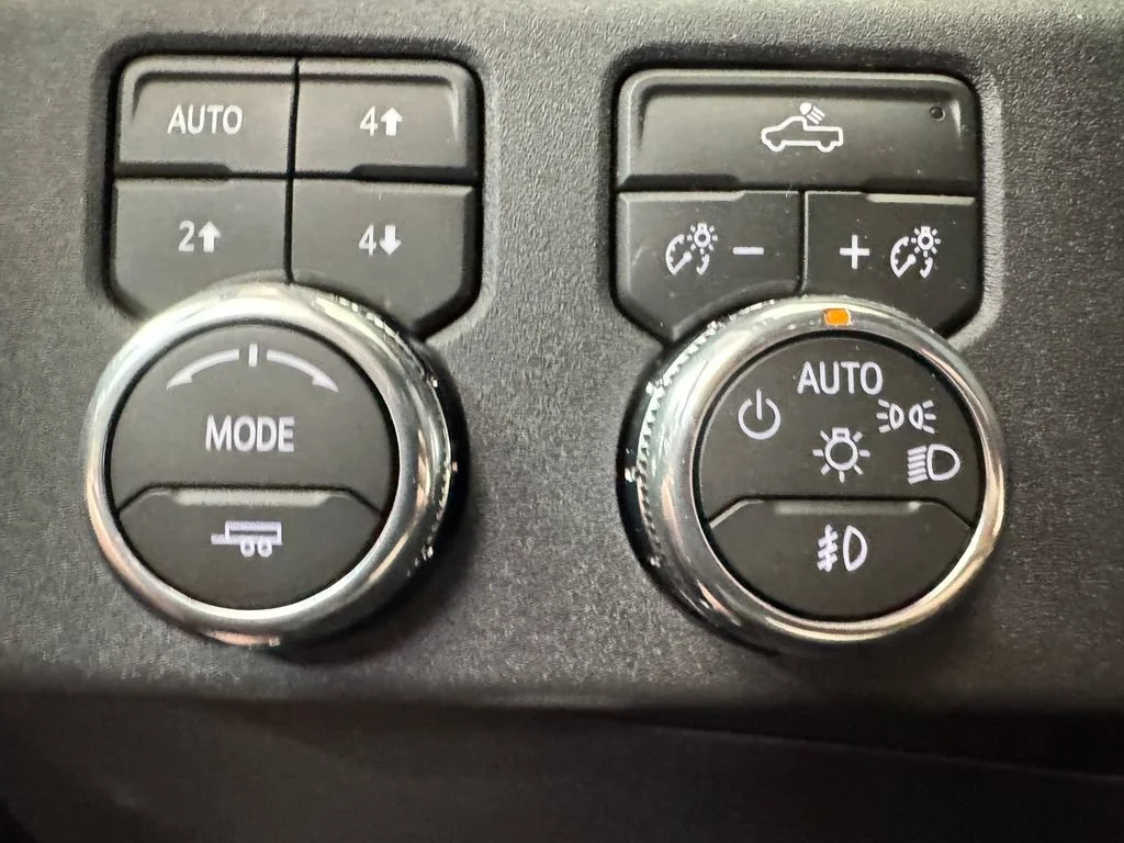 2026 GMC Sierra 1500 Elevation - Photo 18