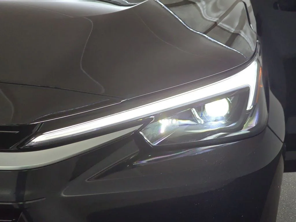 New 2026 Black Lexus 350 Premium image 30