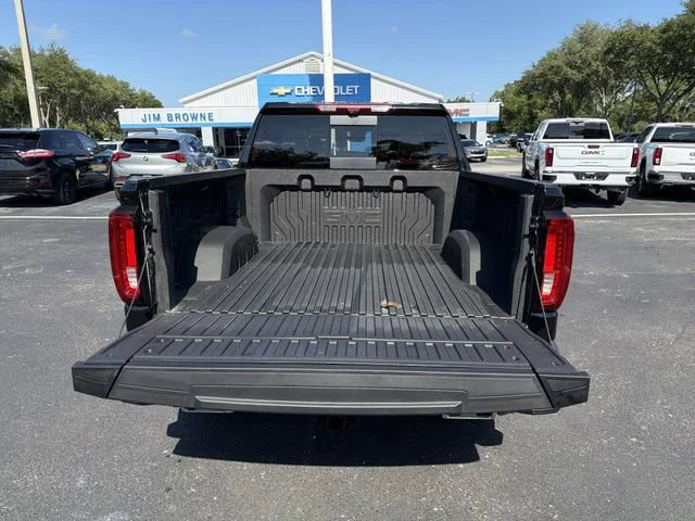 New 2026 Onyx Black GMC Denali Ultimate image 11