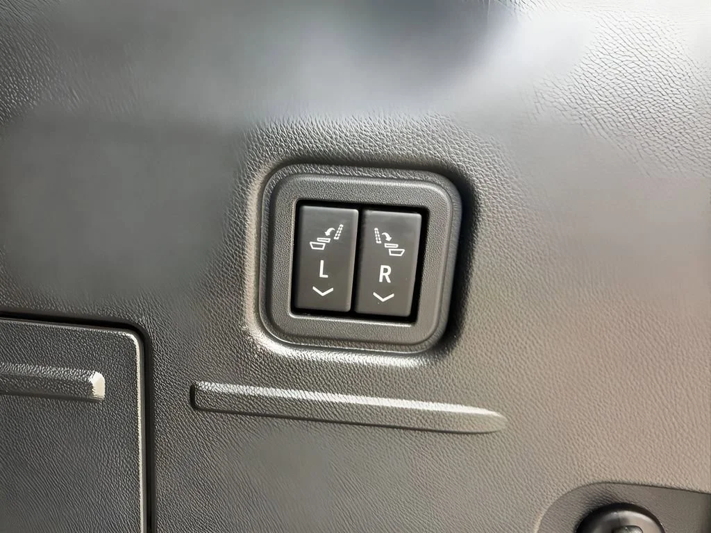 Used 2025 Void Black GMC 3X image 13