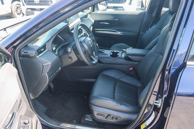 Certified Used 2024 DK. BLUE MC. Toyota  image 17