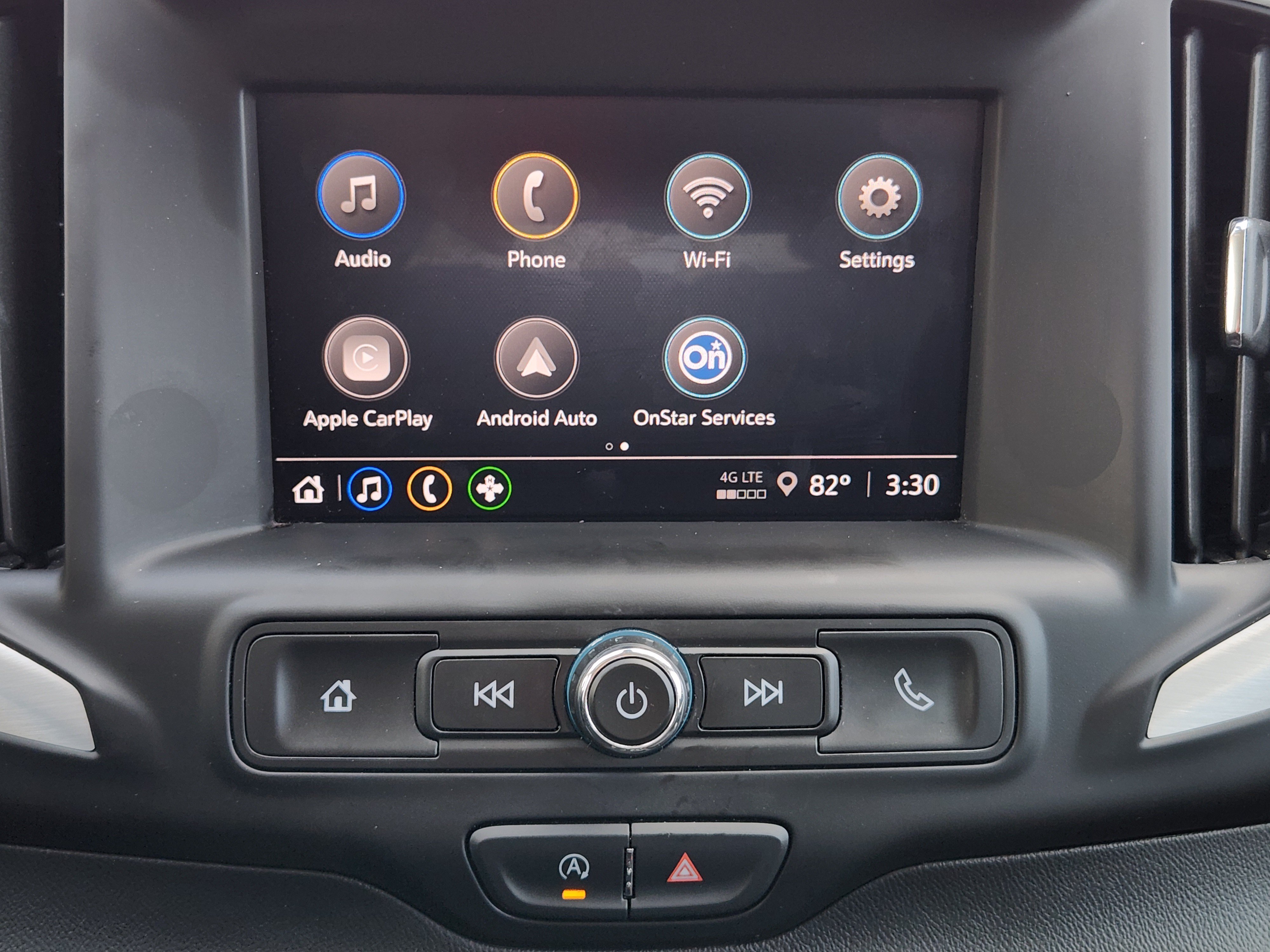 Used 2024 Ebony Twilight Metallic GMC SLE image 21