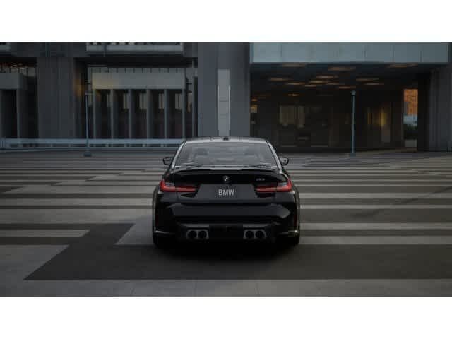 New 2027 Black Sapphire Metallic BMW  image 5