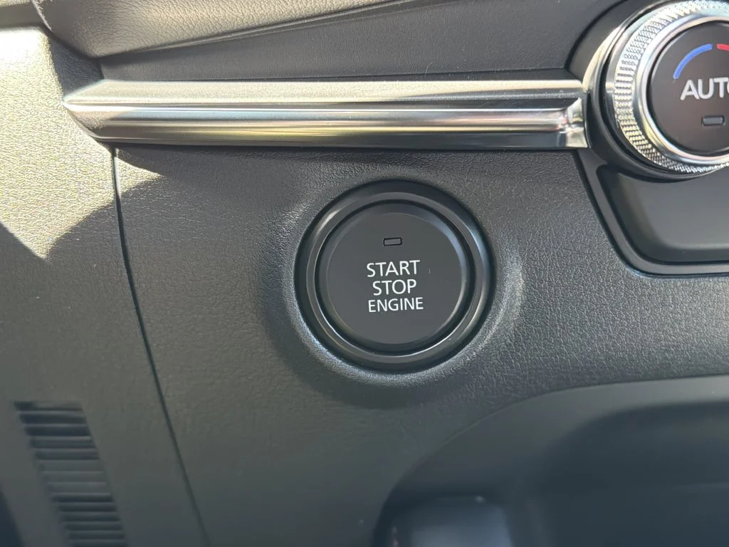 New 2026 Black Mazda 2.5 S Carbon Edition image 23