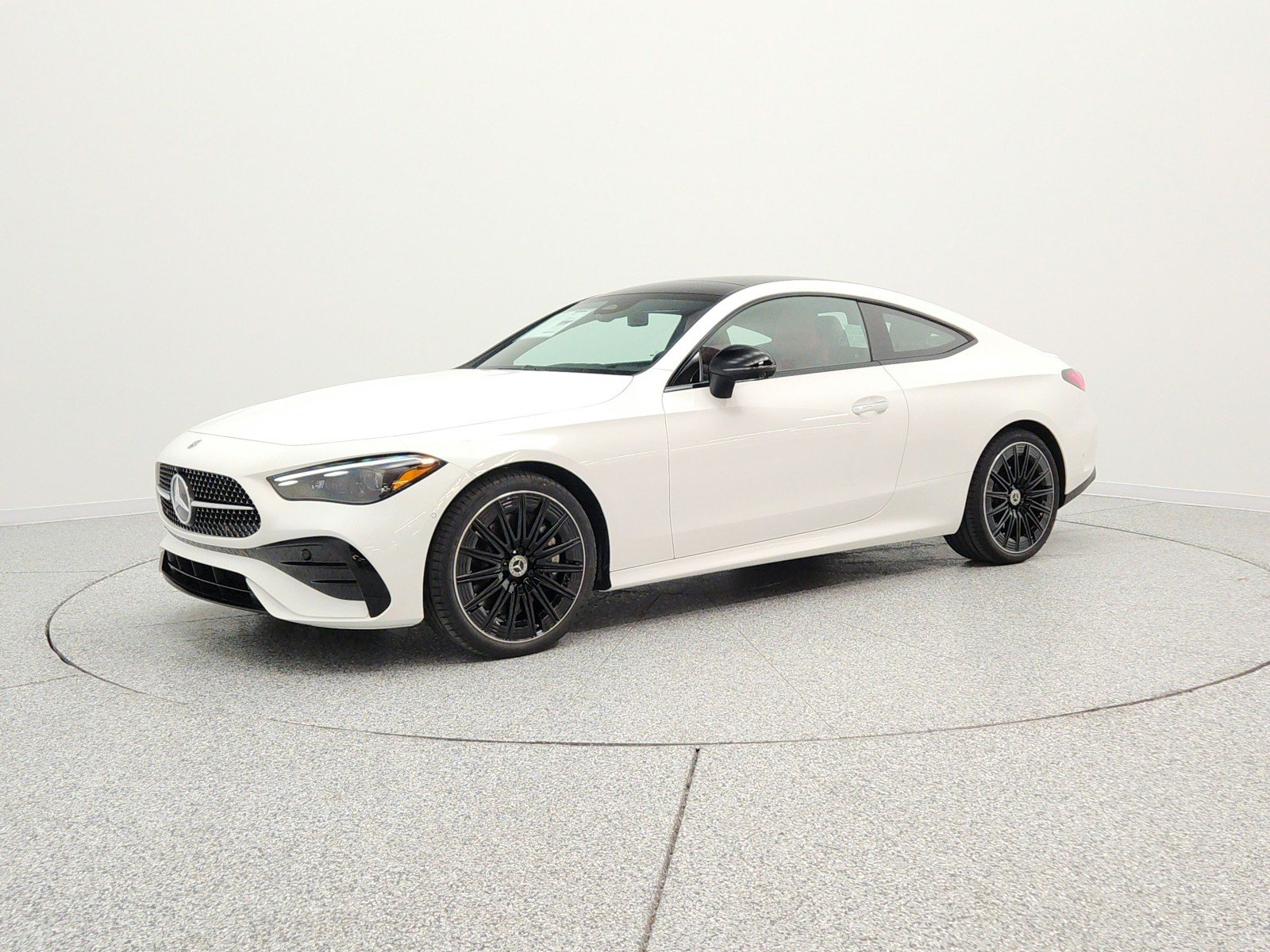2026 Mercedes-Benz CLE CLE 450 4Matic's photo
