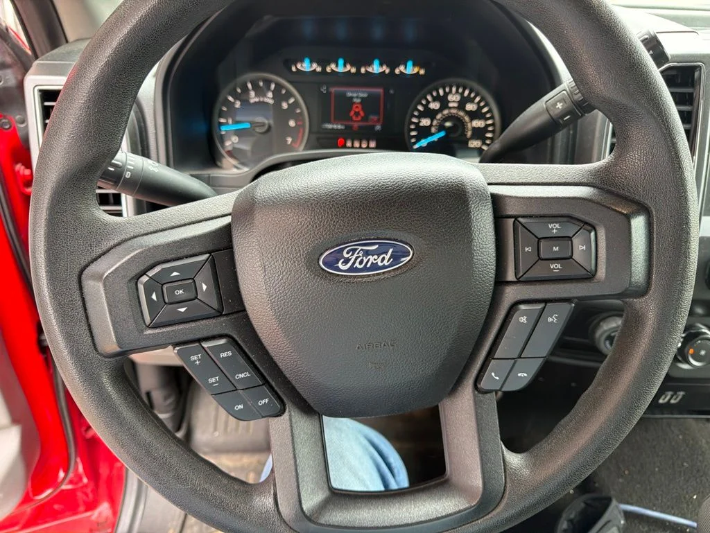 Used 2020  Ford XLT image 18