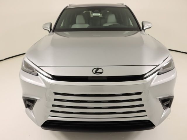 2026 Lexus TX - Photo 7