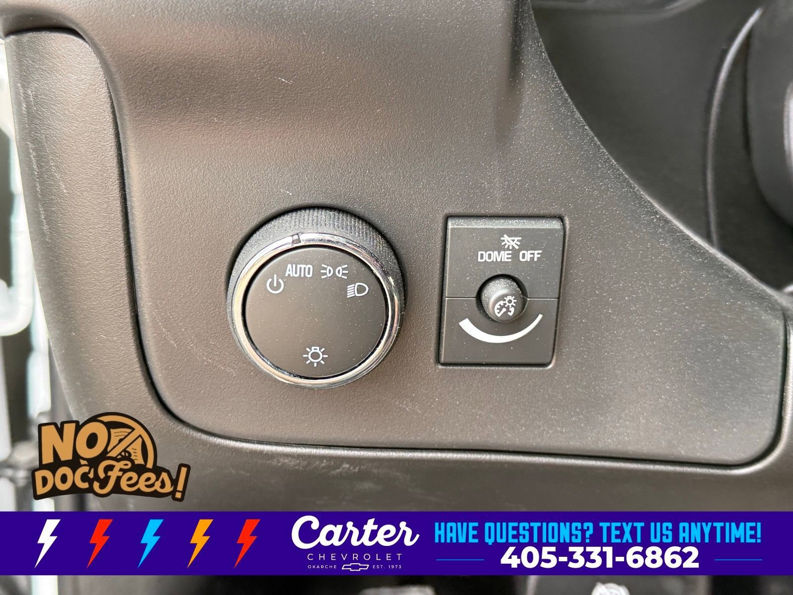 2025 Chevrolet Express Cargo Work Van - Photo 18