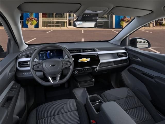 2027 Chevrolet Bolt LT - Photo 15