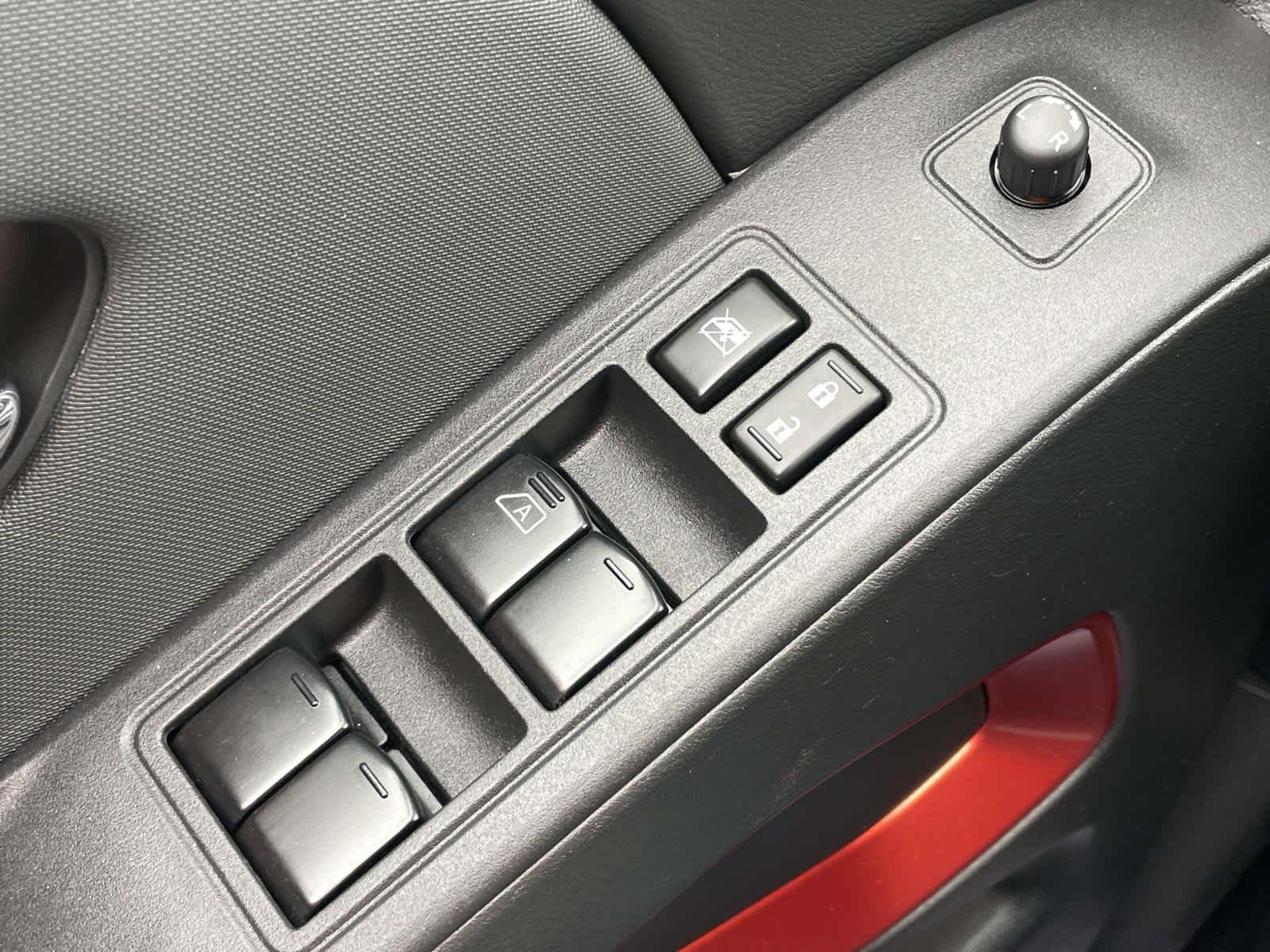 Certified Used 2024 Red Alert Nissan PRO-4X image 33