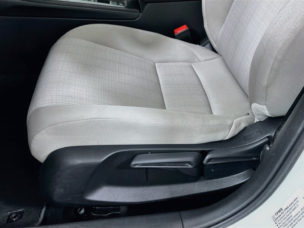 2024 Honda Civic EX - Photo 19