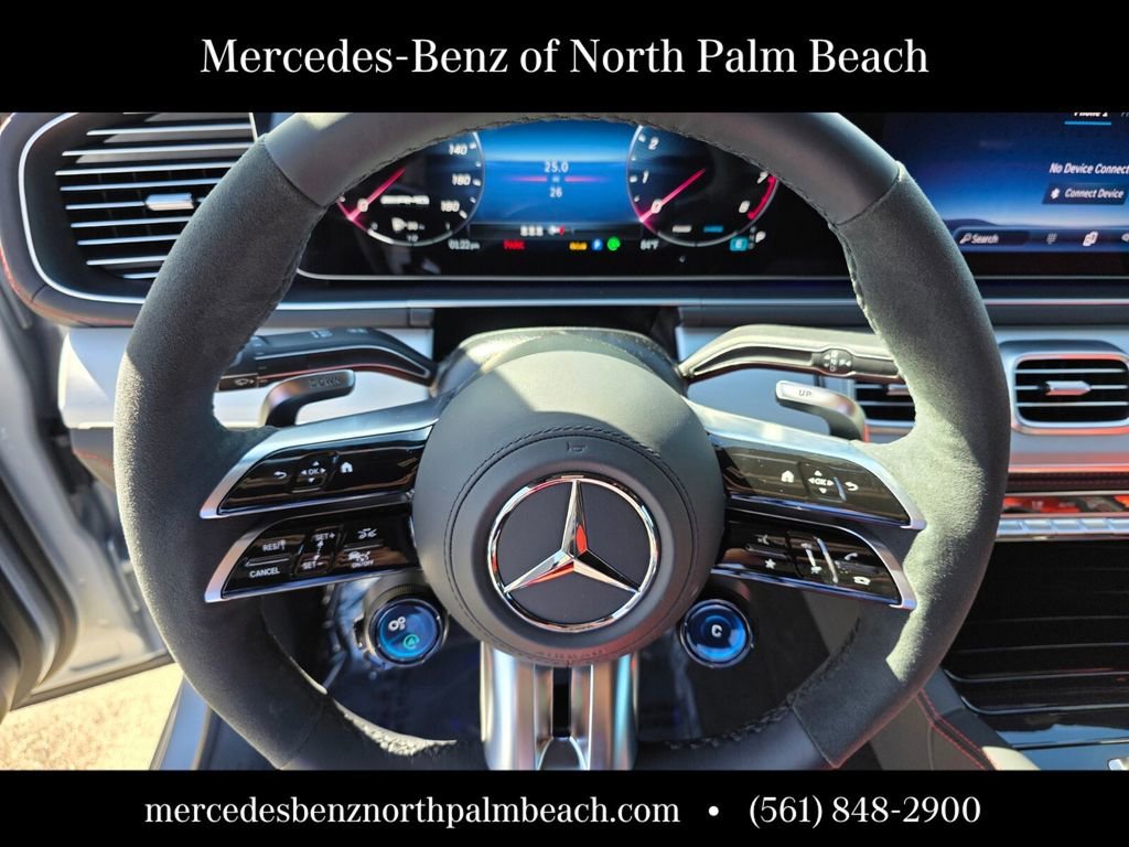 2026 Mercedes-Benz GLE Coupe GLE 53 AMG - Photo 47