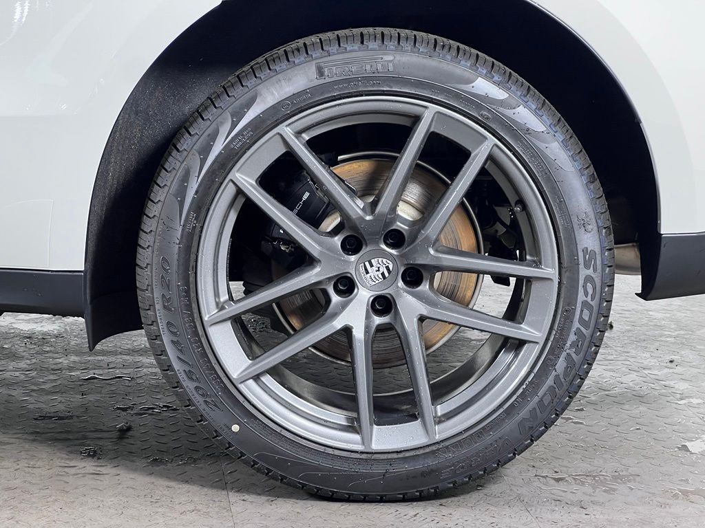 Certified Used 2026  Porsche  image 12