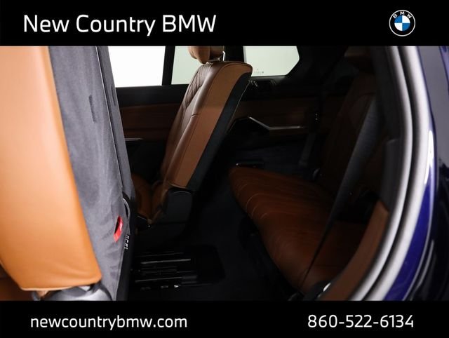 2026 BMW X7 M60i - Photo 39