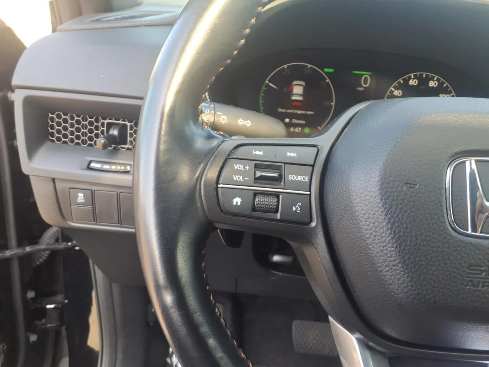2025 Honda CR-V Sport - Photo 22