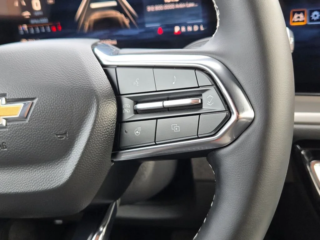 2026 Chevrolet Traverse LT - Photo 32