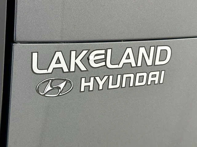 New 2026 Hyundai PALISADE XRT Pro