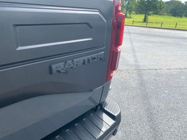 Used 2018 Lead Foot Ford Raptor image 42