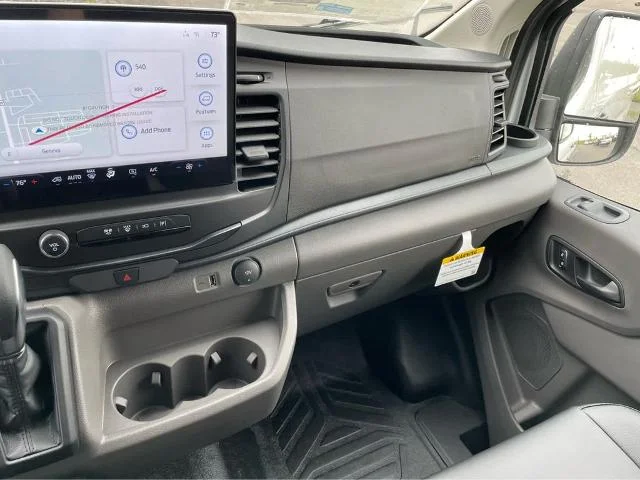 2025 Ford Transit Van Base - Photo 45