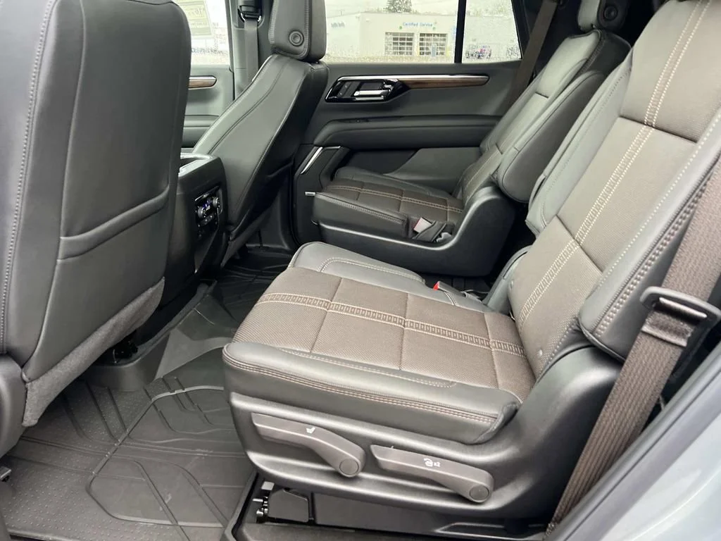 2026 Chevrolet Tahoe High Country - Photo 9