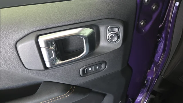New 2026 Reign Exterior Paint Jeep Sahara image 22