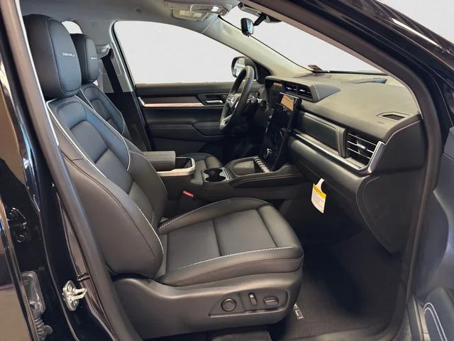New 2026 Black GMC Denali image 16