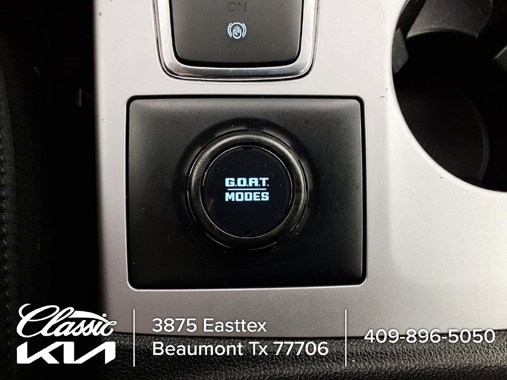 Used 2023 Blue Ford Big Bend image 21