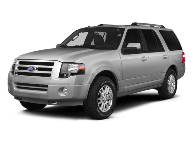 2014 Ford Expedition Limited 4X4's photo