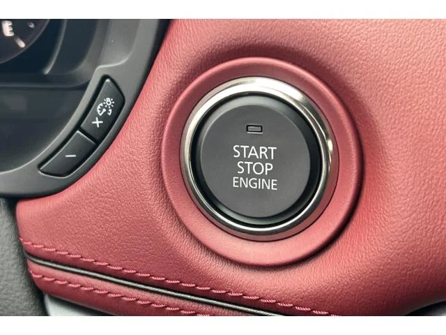 New 2026 Zircon Sand Metallic Mazda 3.3 Turbo Premium Plus AWD image 19