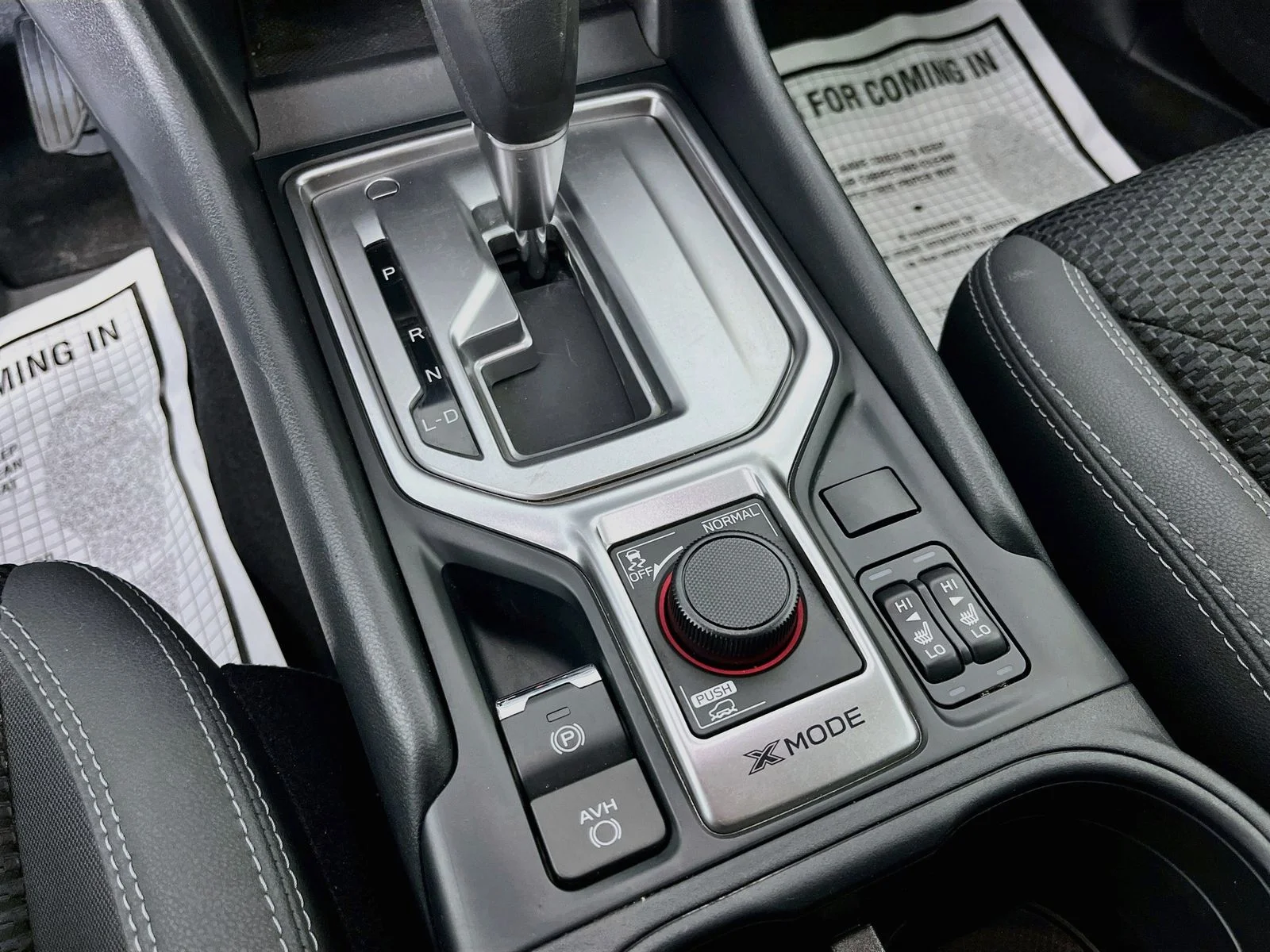 Used 2022 Gray Subaru Premium image 22