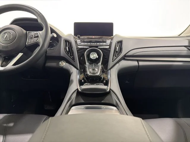 2023 Acura RDX Base - Photo 35